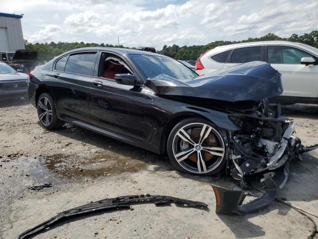 2018 BMW 750 I - WBA7F0C57JGM22731