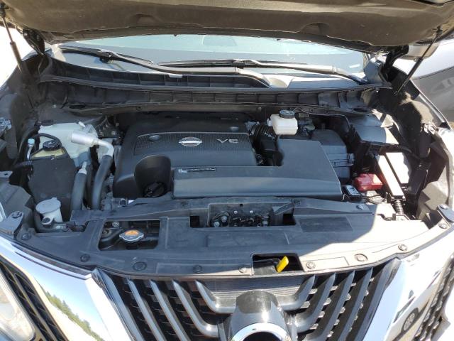 5N1AZ2MH2HN164270 Nissan MURANO S