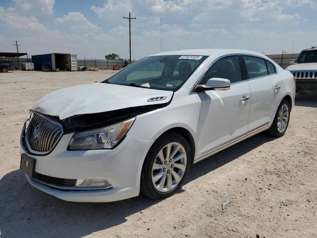 2014 Buick LaCrosse 