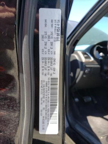 1C4RJFBG7GC357492 Jeep Grand Cherokee Limited