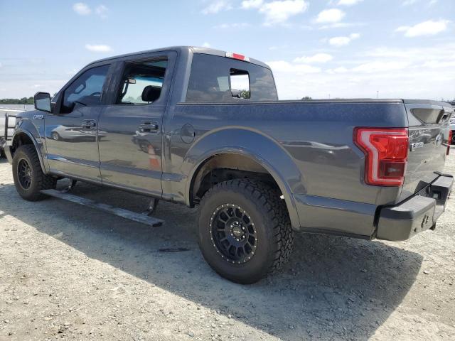 1FTEW1EG4GKD52593 Ford F150 Supercrew