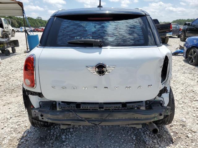 WMWZB3C57GWR47566 Mini COOPER COUNTRYMAN