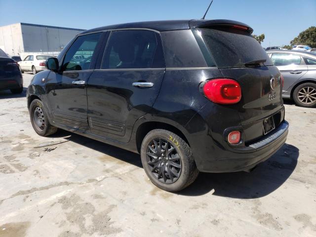 ZFBCFAAH1EZ011584 Fiat 500L POP