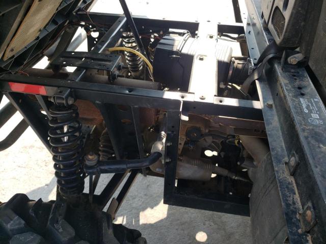 2012 POLARIS RANGER 800 - 4XATH7EAXC2702925