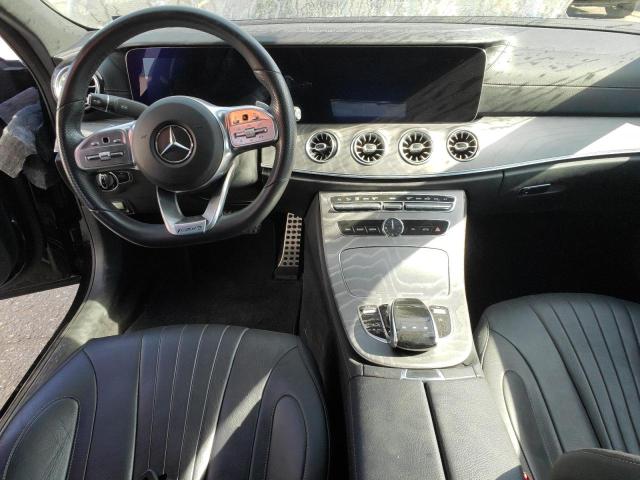 WDD2J5JB2KA046855 | 2019 MERCEDES-BENZ CLS 450