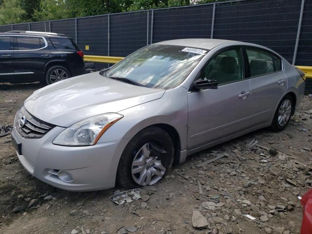 Vin: 1n4al2apxac136628, lot: 54699613, nissan altima base 20101