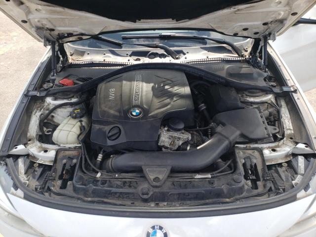 2015 BMW 335 XIGT WBA3X9C50FD868504