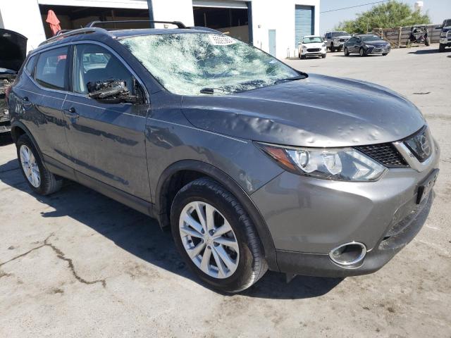 JN1BJ1CP1JW195435 Nissan Rogue Sport S