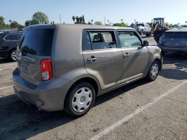 JTLZE4FE1EJ056618 Toyota SCION XB