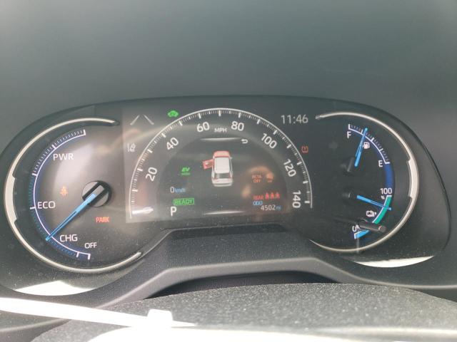 2022 TOYOTA RAV4 PRIME - JTMAB3FV9ND100777