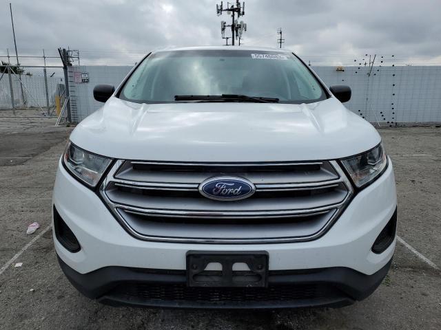 2FMPK4G96JBB39176 2018 FORD EDGE, photo no. 5