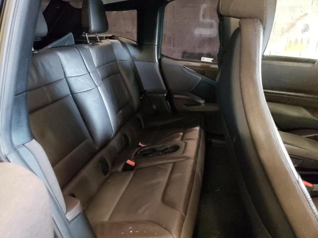 2015 BMW I3 REX - WBY1Z4C59FV278737
