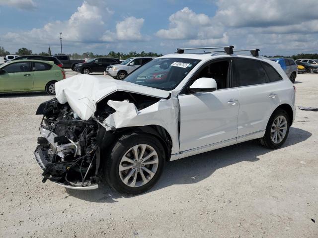 2015 Audi Q5 Premium