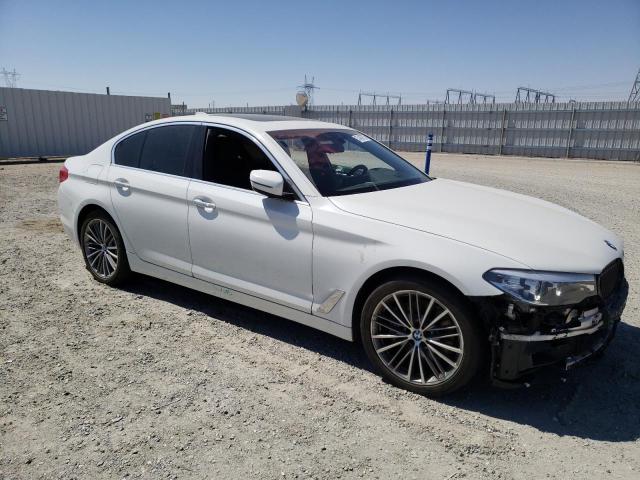 WBAJE5C58JWA93780 BMW 540 I