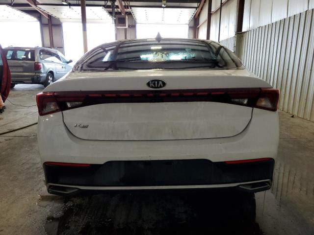 5XXG24J25MG027716 KIA K5 LX