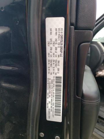 1C4RJEAG6EC113793 Jeep Grand Cherokee Laredo