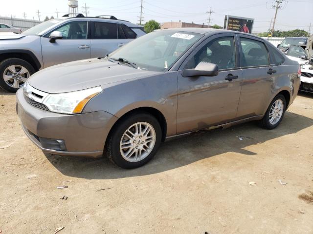 2009 Ford Focus SE