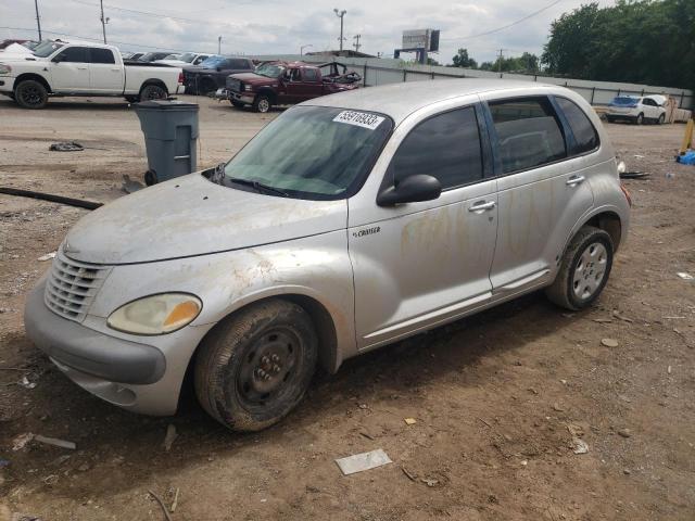 2003 Chrysler PT Cruiser 