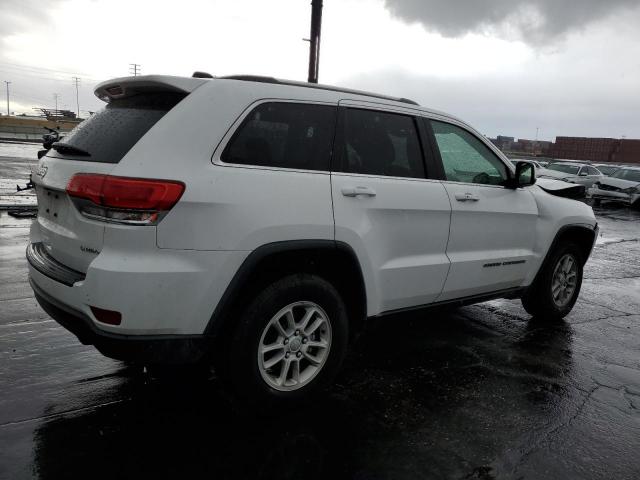1C4RJEAGXJC480349 Jeep Grand Cherokee Laredo
