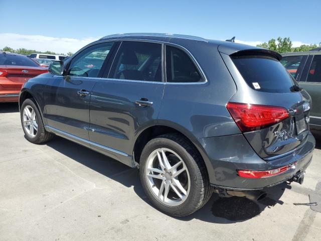 VIN WA1L2AFP1HA092382 2017 Audi Q5, Premium Plus no.2