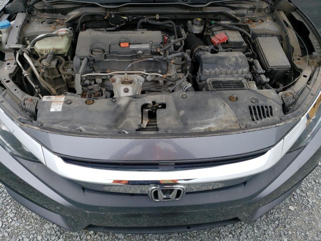 2018 HONDA CIVIC LX - 2HGFC2F5XJH019539