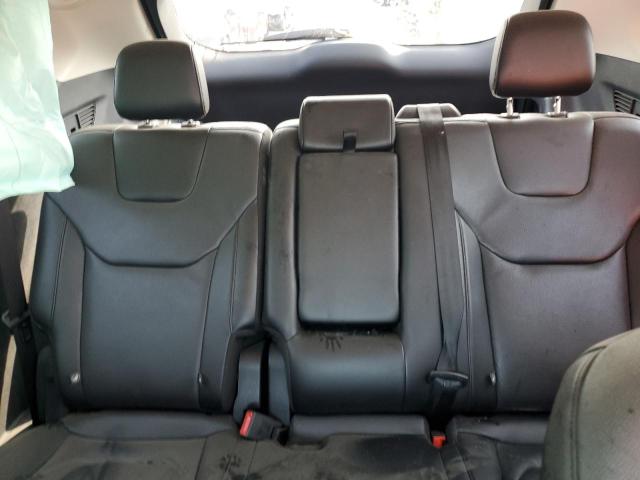 2FMPK4K90NBA12730 Ford Edge Titanium