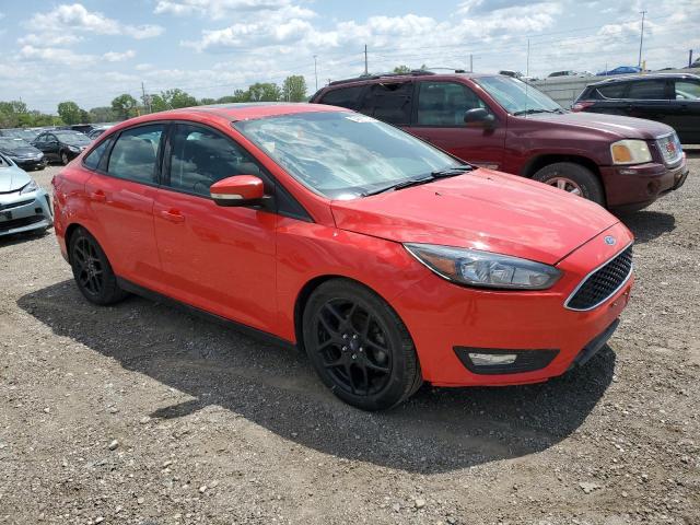 1FADP3F29GL207847 Ford FOCUS SE