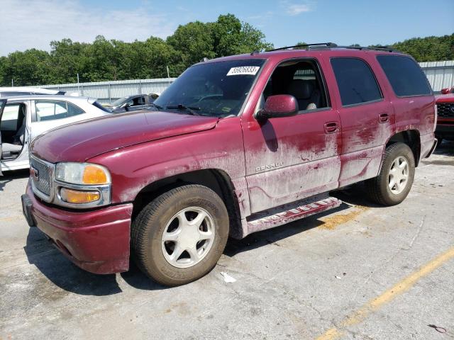 2004 GMC Yukon Denali