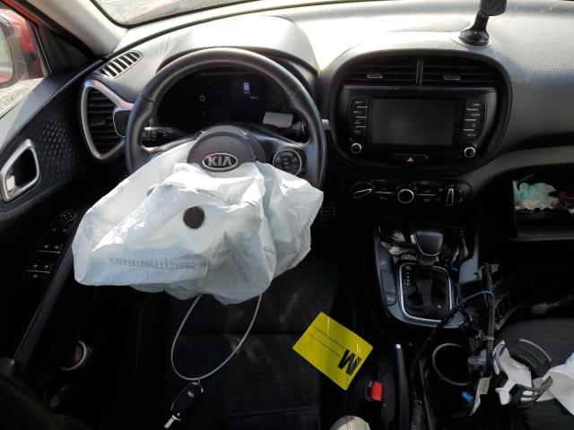 KNDJ63AU7M7739837 KIA Soul Gt Line