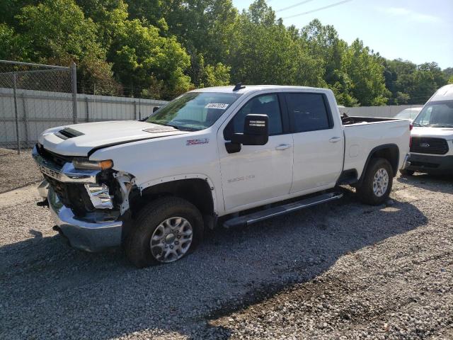 2023 Chevrolet Silverado 2500HD LT