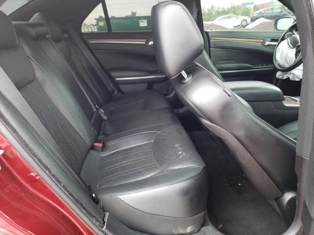 2015 CHRYSLER 300C PLATI - 2C3CCASG4FH894338