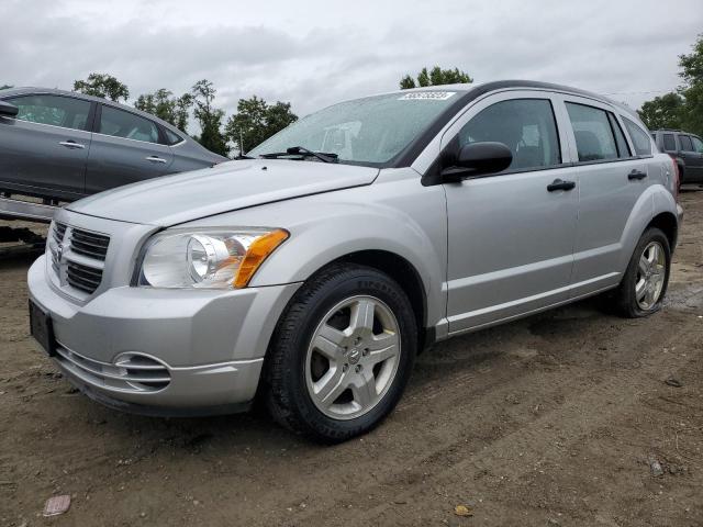 2012 Dodge Caliber SE