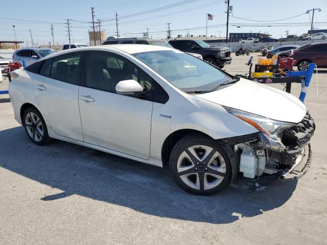 JTDKARFU4G3024556 Toyota PRIUS