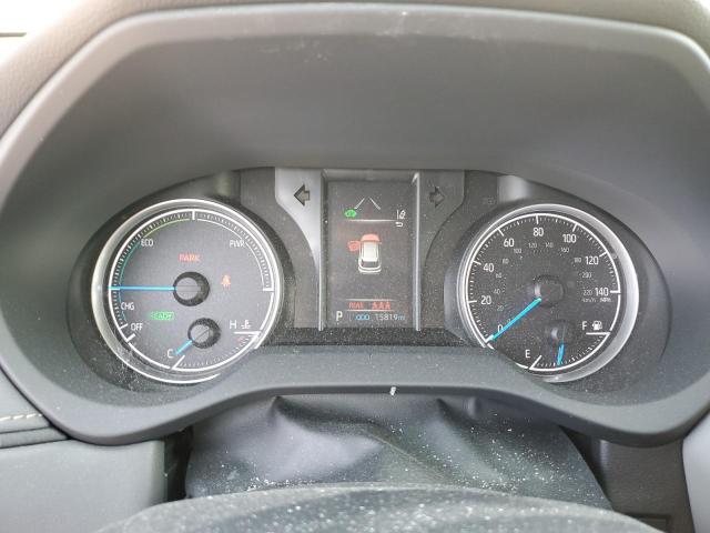 JTEAAAAH9MJ064562 Toyota VENZA LE