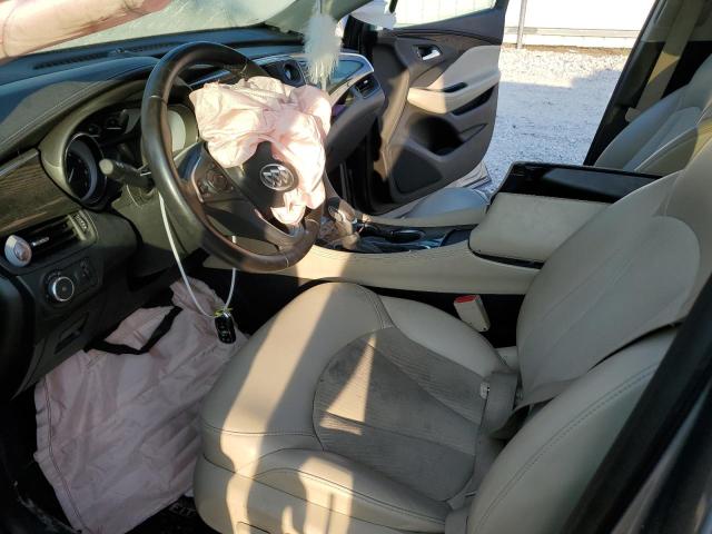 LRBFXBSA3KD026240 Buick Envision Preferred