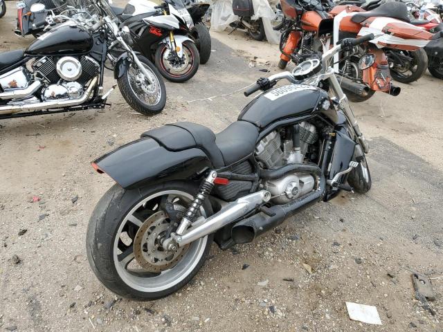 2012 HARLEY-DAVIDSON VRSCF VROD - 1HD1HPH14CC803172