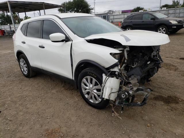 5N1AT2MN0GC775576 Nissan ROGUE S