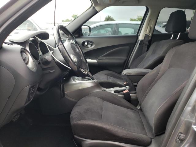 JN8AF5MV1GT657067 Nissan JUKE S