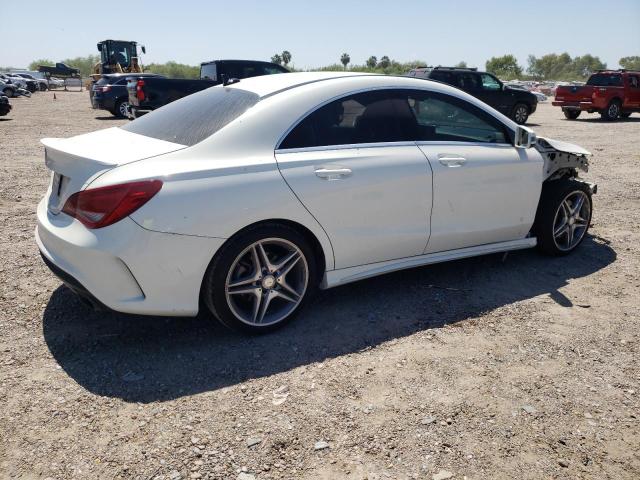WDDSJ4EB3EN036496 Mercedes-Benz CLA 250