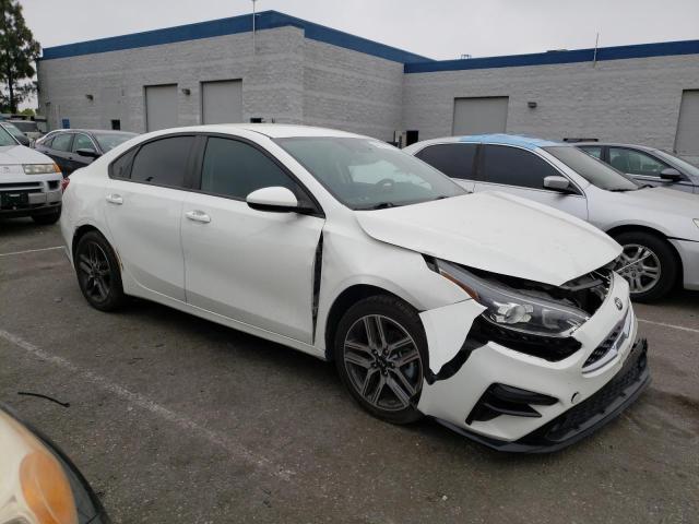 3KPF34AD0KE135970 KIA Forte Gt Line
