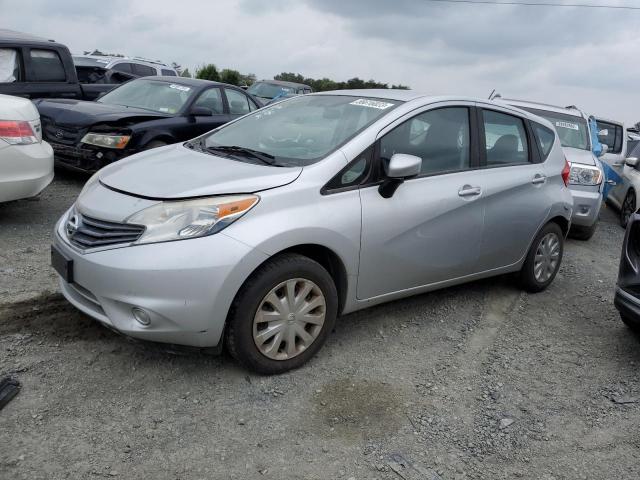 2016 Nissan Versa Note S