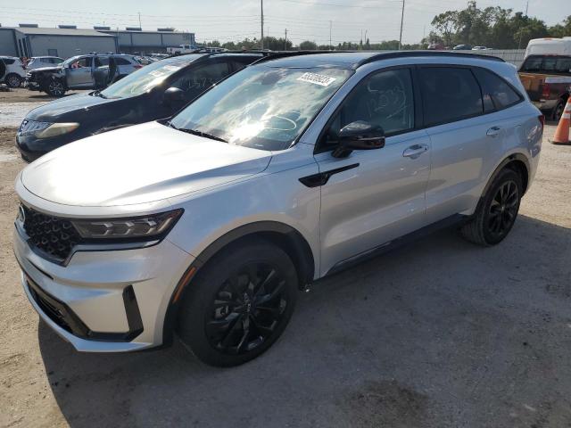 2021 Kia Sorento SX