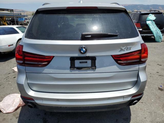 5UXKR2C54F0H40002 BMW X5 Sdrive35i