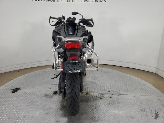 2023 BMW F 850 GS A - WB10K0303P6G49868