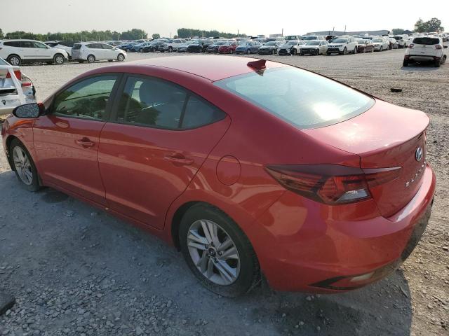 5NPD84LFXLH587400 Hyundai ELANTRA SEL