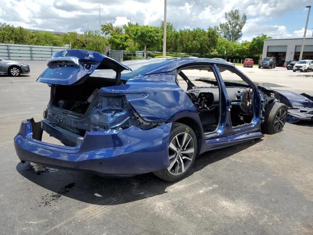 2020 NISSAN MAXIMA SL - 1N4AA6DV1LC384356