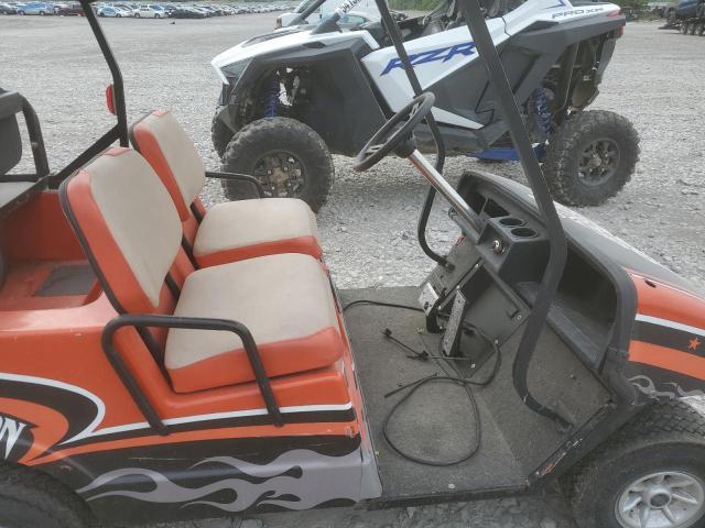 2000 HARLEY-DAVIDSON GOLF CART 2000HARLEYG0LF