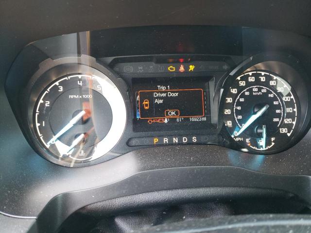 1FTER1EH4LLA59345 Ford RANGER XL