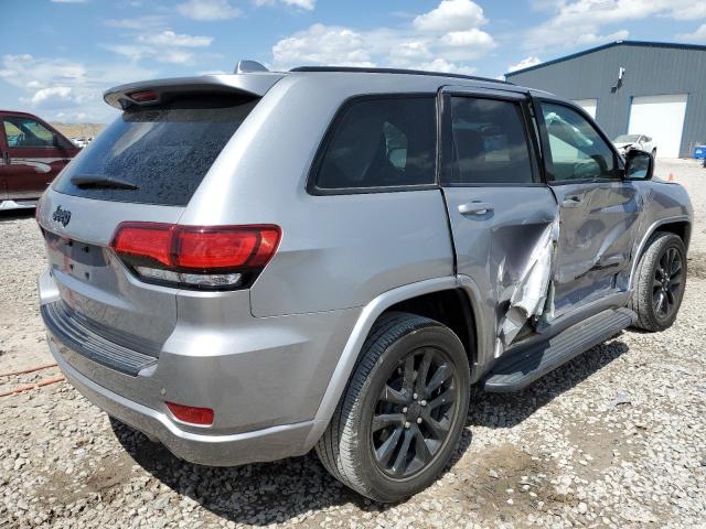 1C4RJFAG0LC370323 Jeep Grand Cherokee Laredo