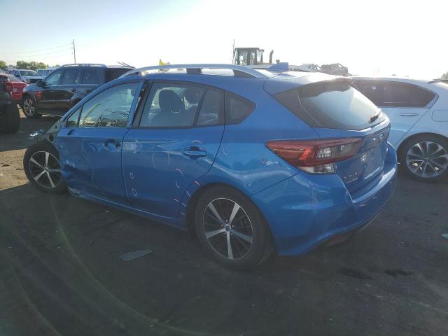 4S3GTAV65M3701095 Subaru Impreza Premium